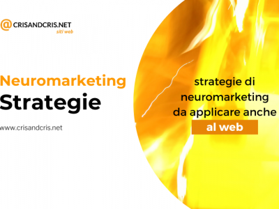 Neuromarketing e persuasione