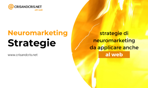 Neuromarketing e persuasione