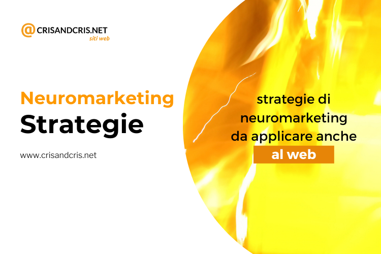 Strategie di (neuro)marketing per e-commerce