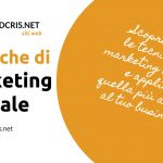 Tecniche di Digital Marketing